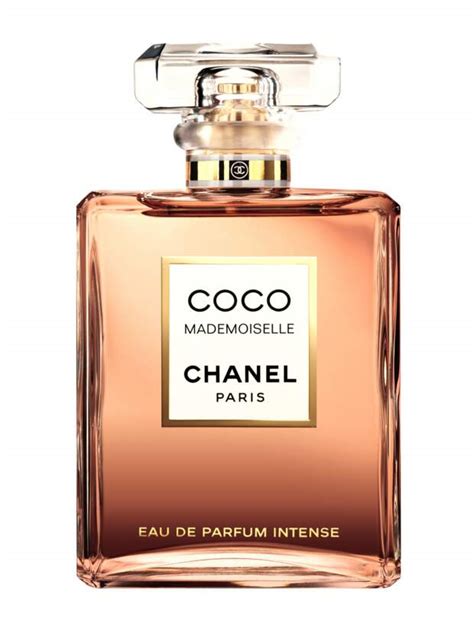 egerie coco mademoiselle chanel